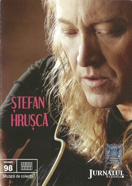 CD Ștefan Hrușcă &ndash; Ștefan Hrușcă, original