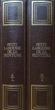Petit larousse de la peinture Vol. 1-2 - 1979 - Cuzin Jean-Pierre ($Q192)