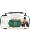 Harry Potter Slim Carrying Case Slytherin NSW