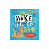 How to Make a Picture Book