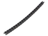 Ghidaj cu lanț IGUS E03, lungime 1000mm, raza &icirc;ndoire 18mm, cod E03.05.018.0