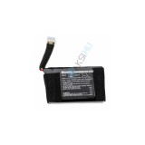 Baterie VHBW &icirc;nlocuiește Bang &amp; Olufsen C129D2 pentru difuzor Bang &amp; Olufsen - Li-polimer 900 mAh