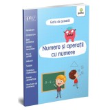 Numere si operatii cu numere