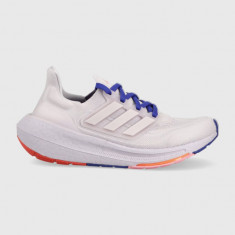 adidas Performance pantofi de alergat Ultraboost Light culoarea violet