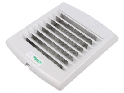 Capac Protecție Orif 92x92mm 137x117x13mm foto