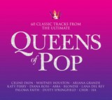 Queens of Pop | Various Artists