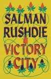 Victory City - Paperback brosat - Salman Rushdie - Penguin Books Ltd