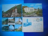 HOPCT LOT 2266 BRASOV-4 CARTI POSTALE-CIRCULATE