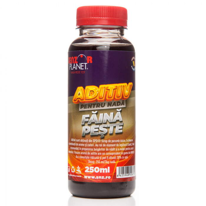 Aditiv faina peste 250ml