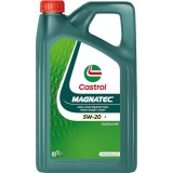 Ulei motor Castrol Magnatec 5W-20 E 5L 15D63E