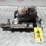 Cumpara ieftin Galerie admisie Opel Astra G 1.6 B 1998-2009