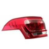 Stop, lampa spate FORD B-MAX, 08.2012-, partea Stanga, OE, tip bec P21/5W+PY21W; exterior, Rapid