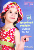 CD Pop: Cleopatra Stratan - La varsta de 5 ani ( Jurnalul National nr. 89 )