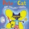 Pete the Cat and the Lost Tooth