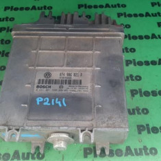 Calculator ecu Volkswagen LT28 LT35 (1975-1996) 0281001598