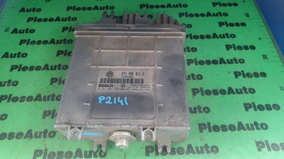 Calculator motor Volkswagen LT28 LT35 (1975-1996) 0281001598 foto