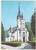 bnk cp Brasov - Biserica Sfantul Nicolae - uzata - marca fixa