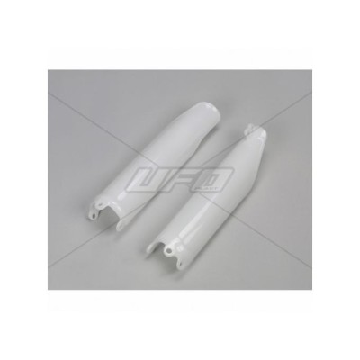 Protectii telescoape fata Honda CRF 450 2013, neutral Cod Produs: MX_NEW HO04661280 foto
