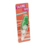 Cumpara ieftin Talking Tape: Blah | Knock Knock