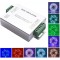 Amplificator Tensiune Banda LED RGB DC 12V/24V 30A 18A093 XXM