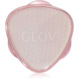 GLOV Nano Twist Duo epilator și o piatră ponce pentru călc&acirc;ie 1 buc
