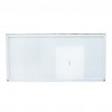 Container tip casa 600x300x290cm cu usa dubla si instalatie electrica