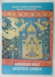 ARMENIAN HOLY APOSTOLIC CHURCH by YEZNIK PETROSSIAN , 2001