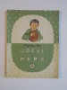 Jocul Cel Mare, Magdalena Popa, 1957, Editura Tineretului, Carte Copii, Povesti, 73 Pagini