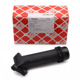 Flansa Lichid Racire Febi Bmw Seria 2 F22, F87 2012&rarr; 108261, Febi Bilstein