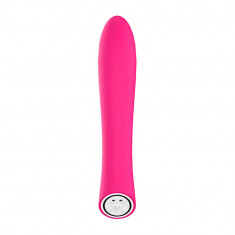 Vibrator clasic de masaj universal 7 moduri 13cm foto