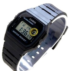 Ceas Barbatesc ORIGINAL Casio F-94WA-8DG