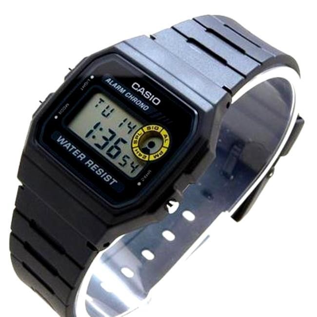 Ceas Barbatesc ORIGINAL Casio F-94WA-8DG