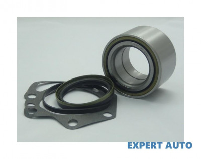 Rulment roata spate Mercedes Sprinter 2 (2006-&amp;gt;) [906] #1 foto