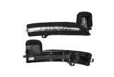 Lampa semnalizare oglinda Chrysler Pacifica, 03.2016-08.2020; Pacifica, 04.2020-; Voyager, 06.2019-12.2023, montare fata, dreapta, LED; Omologare: SA