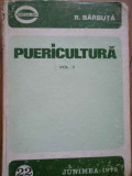 Puericultura Vol.ii - R. Barbuta ,281587, Junimea