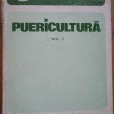 Puericultura Vol.ii - R. Barbuta ,281587