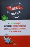 CELE MAI MISTO BANCURI SI ISTORII HAIOASE CU BULA, EROUL NATIONAL AL ROMANILOR-CULESE DE TOMA CARAGIU-351320