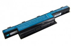 Baterie laptop Whitenergy 07893 Premium Acer Aspire 5741 11V 5200mAh foto