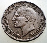 1.146 YUGOSLAVIA JUGOSLAVIA IUGOSLAVIA ALEXANDER I 1 DINAR 1925 (p)