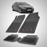 Cumpara ieftin Covorase BMW Seria 7 Compatibile G11/G12 2015-2022 | Black