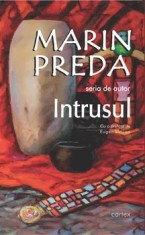 Intrusul/Marin Preda