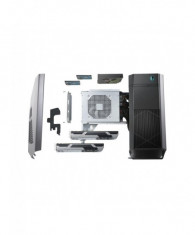 Dell gaming desktop alienware aurora r8 alienware? 850 watt multi-gpu foto