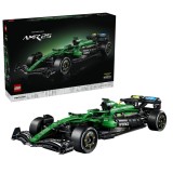 LEGO Technic Masina F1 Aston Martin Aramco AMR25, 1547 piese