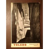 Luis Moreno Nieto - Toledo: microantologia: Prosa (I) (1963) (texte &icirc;n spaniolă)