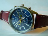 Ceas barbatesc LORUS (by seiko) Chronograph cod L7, Analog, Inox, Cronograf