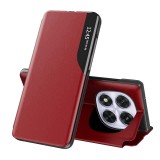 Techsuit - eFold Series - Xiaomi Redmi Note 14 Pro 5G / Poco X7 - Red