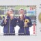 ROMANIA 2021 - MEDALII OLIMPICE 2020, COLITA, MNH - LP 2335a
