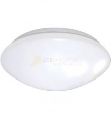 PLAFONIERA LED 28W ROTUNDA ARIES foto