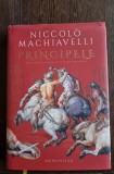 Niccolo Machiavelli - Principele