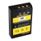 Olympus BLS1 E400 E410 E420 E450 E-PL1 E-PL1 E-PL1 E-P2 E-P1 E-P2 Baterie / Baterie - Patona
